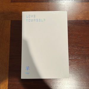 BTS Love Yourself - Ver. V